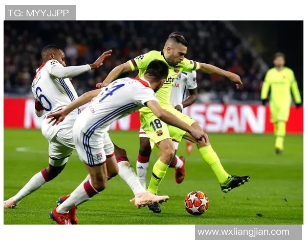 巴塞罗那与里昂精彩对决全场录像回放尽在这里